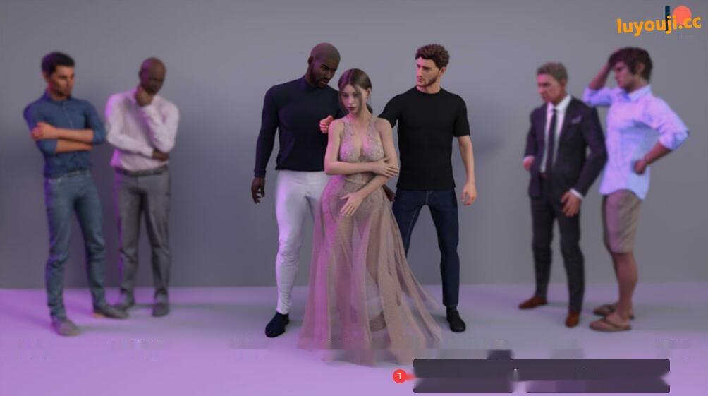 [欧美] 我忠诚的妻子V0.3 AI汉化版 [1G]-中文绅士游戏下载,黄游,色情手机游戏,绅士漫画,里番