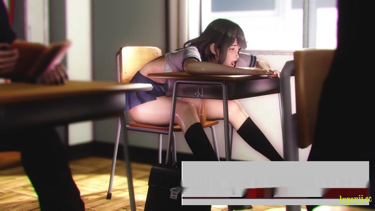 [3D互动SLG/全动态] 异种注意：捕获未知生物！Creature Get! EP4+2外传 PC+安卓 精翻汉化版 1.8G