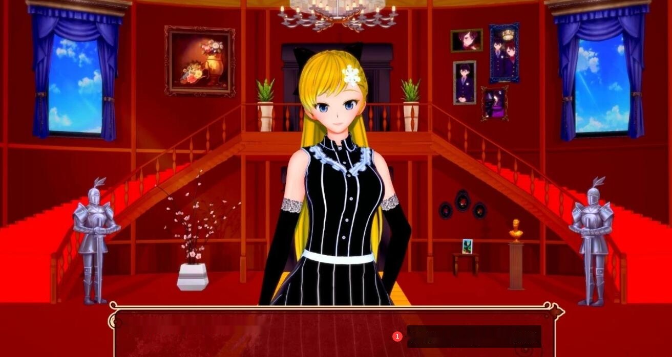 【SD/3D/欧美SLG/汉化】一个更好的地方 A Better Place Ch. 3 双端汉化版【3.3G】