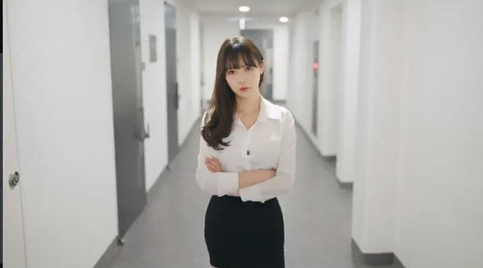 请不要欺负我，大小姐们 ! STEAM官方中文版 真人影视互动游戏 32G