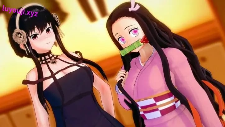 【PC/安卓/AI汉化/同人/SLG游戏/7.1G】我的无尽幻想 (My Hentai Fantasy) Ver0.14 AI汉化版+PC+安卓+同人SLG游戏+7.1G