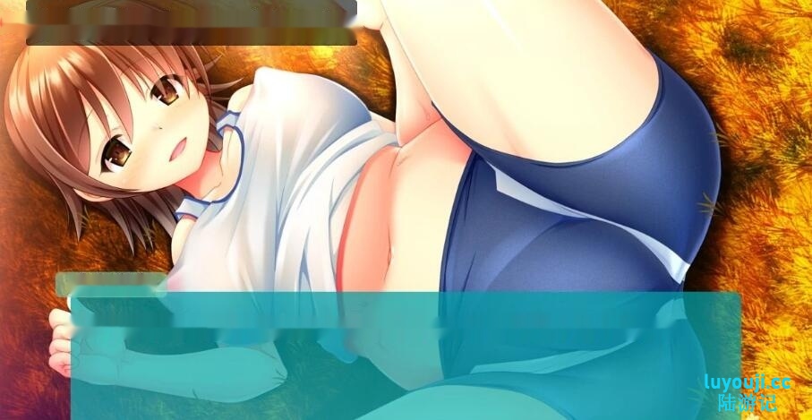 【SD/2D/ADV/汉化】Se-n-pa-i~喜欢与Hiroumi学姐的俱乐部活动 双端AI汉化版【300M】