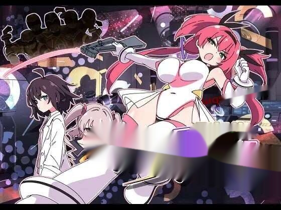 [日式SLG/战斗H] 圣转使克罗斯尼亚之心 聖転使クロスニアハート 机翻汉化版6G-中文绅士游戏下载,黄游,色情手啊机游戏,绅士漫画,里番