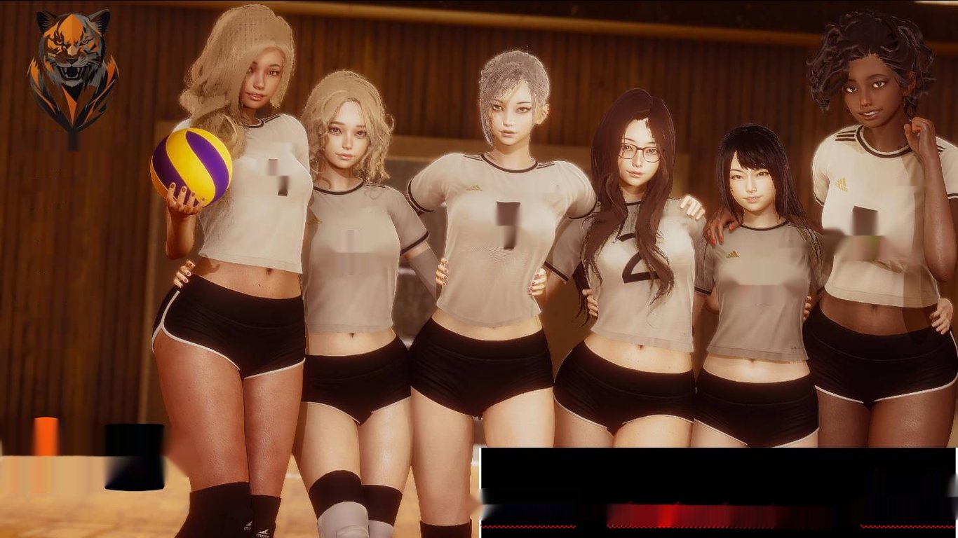 [亚洲风SLG/动态] 野猫 Wild Cats v0.2.0 PC+安卓 官方中文版 [5G]-中文绅士游戏下载,黄游,色情手机游戏,绅士漫画,里啊番