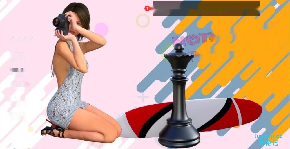 【SD/3D/SLG/汉化】没有什么是永恒的 Nothing Is Forever V0.7.3 双端汉化版【2.2G】-中文绅士游戏下载,黄游,色情手机游戏,绅士漫画啊,里番