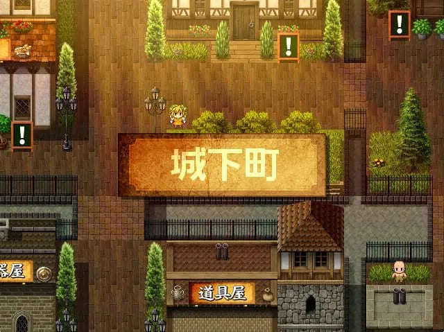 【PC/AI汉化/RPG/1.3G】王妃求子大作战 Ver2.16 AI智能汉化版+RPG游戏+补+1.3G-中文绅士游戏下载,黄游,色情手机游戏,绅士啊漫画,里番