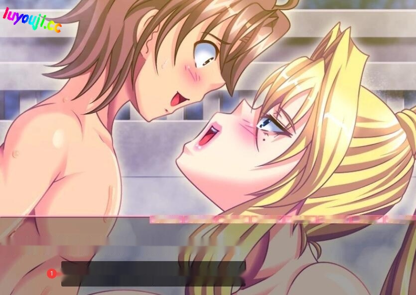 【SD/2D/ADV/汉化】乳巫女！祖母和女儿的榨奶后宫 双端AI汉化版+存档【380M】