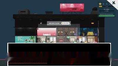 【模拟经营SLG/中文/全动态】爱情酒店物语 快捷情趣酒店 Quickie A Love Hotel Story V0.38官方中文5.3G