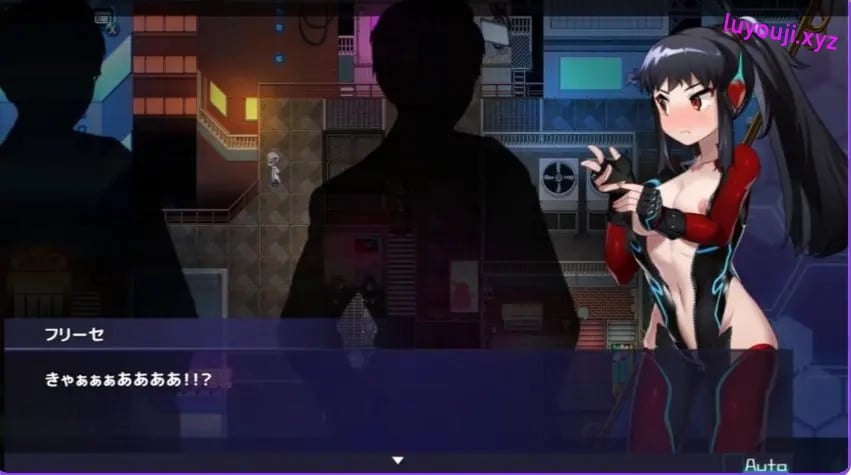 【PC/AI汉化/探索/RPG游戏/2.80G】公主协同效应（プリンセスシナジー Princess Synergy）Ver1.04 AI汉化版 正式版+全回想存档+日式RPG游戏+2.80G