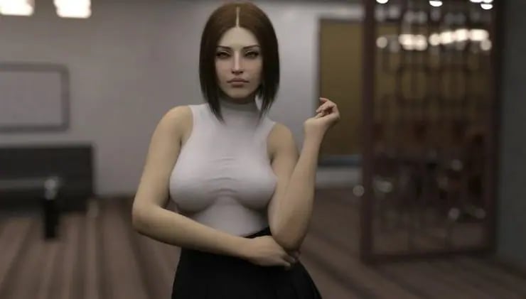 【PC/安卓/汉化/欧美/3D/SLG游戏/6.2G】正义还是仁慈 (By Justice or Mercy) Ver20 汉化版+PC+安卓+欧美3DSLG游戏+6.2G