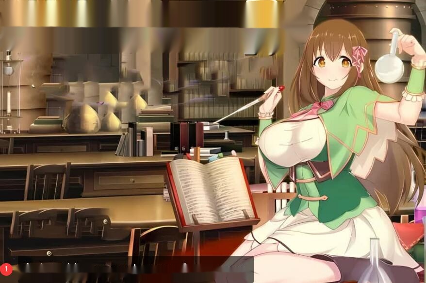 【双端】【NTR】炼金幻想R ~ 少女的炼金炉 官中步兵 1.3G-中文绅士游戏下载,黄游,色情手机游戏,绅士漫啊画,里番