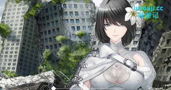 Holy Hand Device v1.0 云翻汉化版 战斗SLG游戏&新作 1G-中文绅士游戏下载,黄游,色情手机游戏,绅士漫画,里番