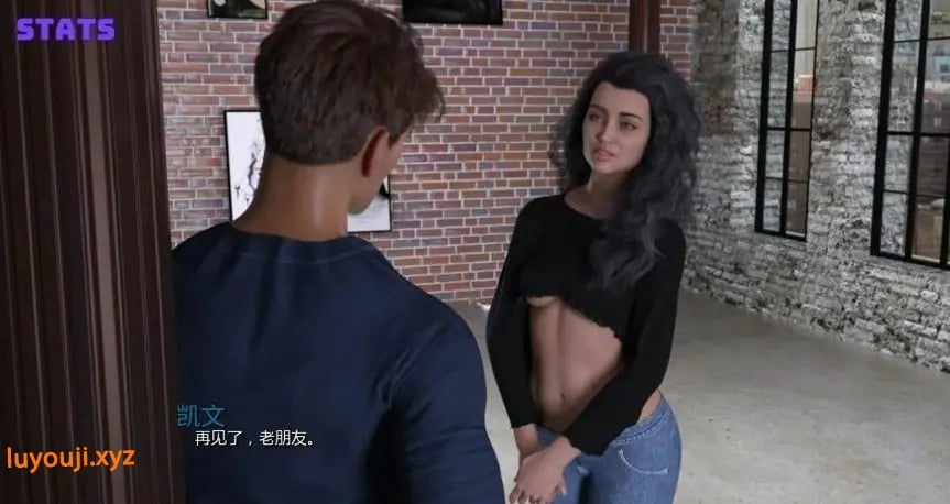 【PC/安卓/汉化/欧美/SLG游戏/3.8G】和谐港湾 （Harmony Haven） Ch.3 Ver1.0+欧美SLG游戏+PC+安卓+3.8G