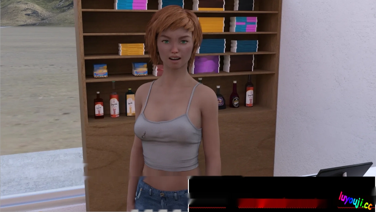 [欧美SLG/汉化] 23 姐妹 Sisters v0.13 PC+安卓汉化版 1.3G