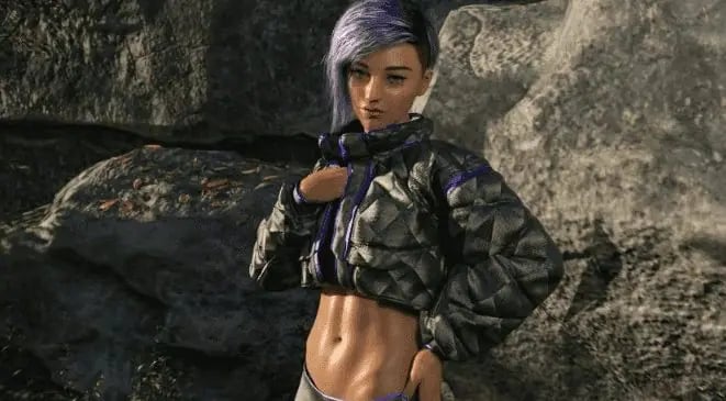 【PC/安卓/AI汉化/欧美/3D/SLG游戏/8.72G】寻求终结 (Seeking Closure) Ver0.8 AI汉化版+PC+安卓+欧美3DSLG游戏+8.72G