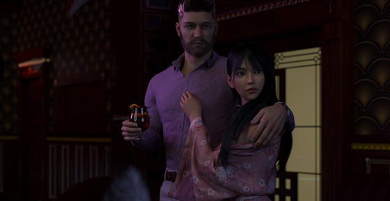 探索绅士世界的秘境：天堂之门(Heaven’s Door) v2.02 汉化版现已上线 PC+安卓 动态SLG游戏-中文绅士游戏下载,黄啊游,色情手机游戏,绅士漫画,里番