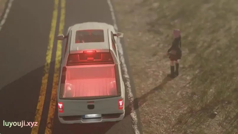 【PC/安卓/AI汉化版/3D/欧美SLG游戏/0.84G】迷雾 (The Fog) Ver1.1.0 AI汉化版+PC+安卓+3D欧美SLG游戏+0.84G