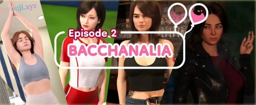 【PC+安卓/AI汉化/欧美/SLG游戏/5.39G】我和我的姐妹们 (My Sisters and Me) Ep.2.1 AI汉化版 PC+安卓+欧美SLG游戏+5.39G-中文绅士游戏下载,黄游,色啊情手机游戏,绅士漫画,里番