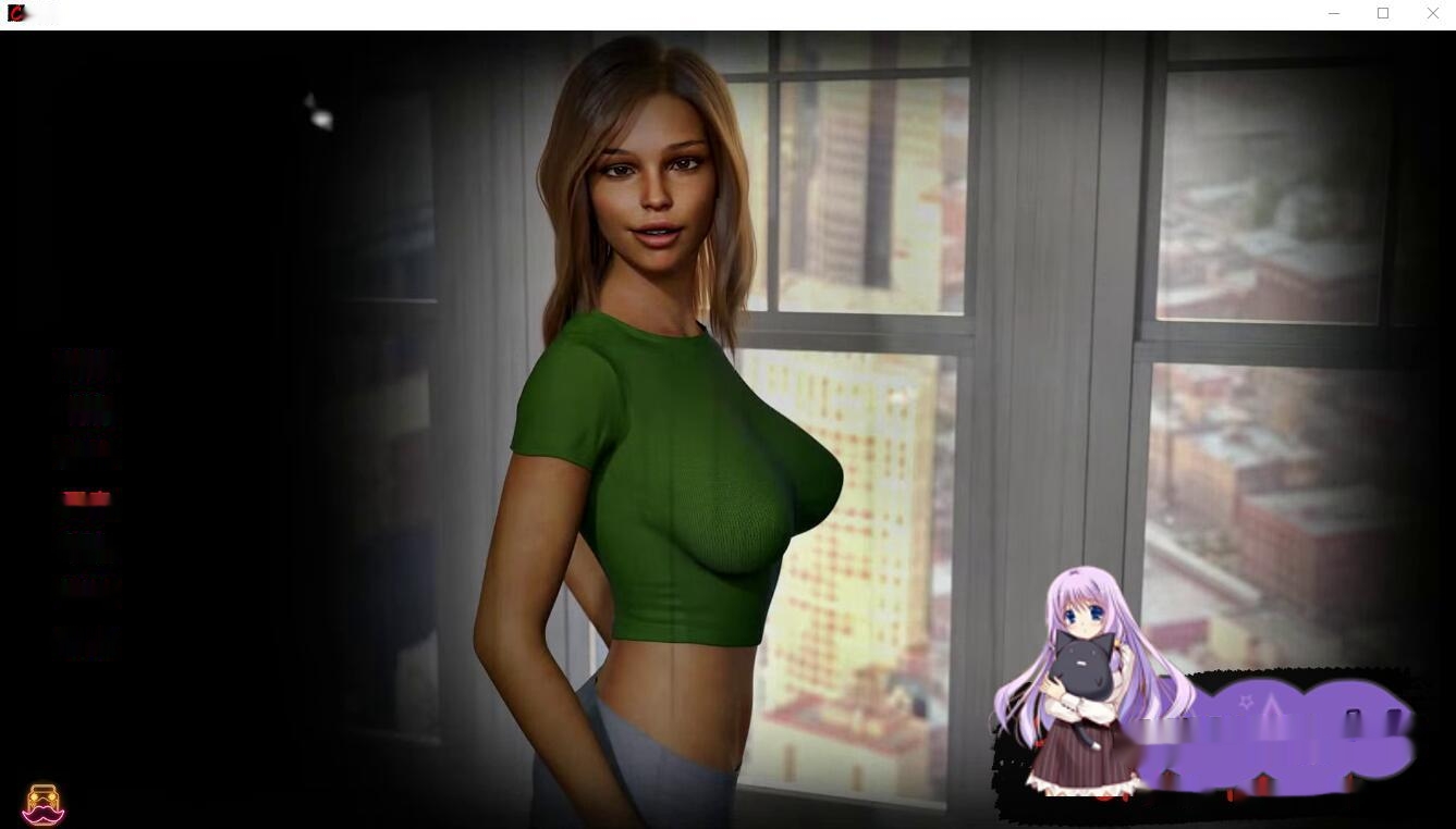 [SLG汉化] 情况 环境 Circumstances Ch.4 PC+安卓汉化版 2.3G-中文绅士游戏下载,黄游,色情手机游戏,绅士漫画,里番