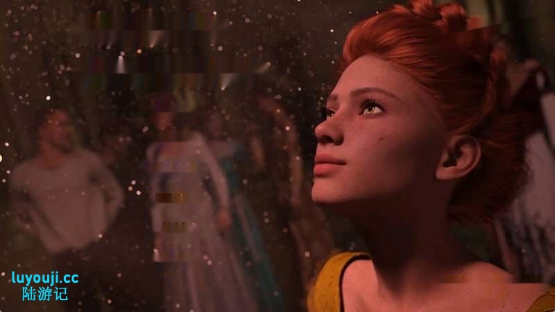 [欧美SLG/动态] 继承之潮（Tides of Succession）Ch.1.5 PC+安卓 汉化中文3G-中文绅士游戏下载,黄游,色情手机游戏,绅士漫画,里啊番