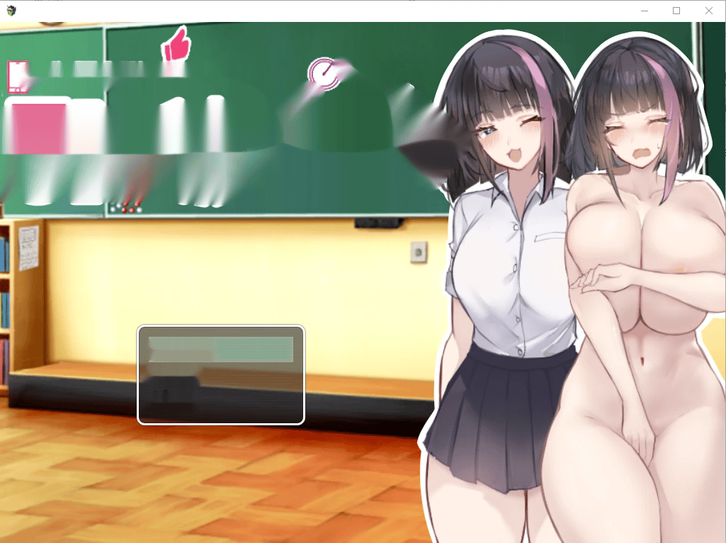 [RPG/汉化] 你将受到停止时间的制裁1.0 PC+安卓汉化版1.6G-中文绅士游戏下载,黄游,色情手机游戏,绅啊士漫画,里番