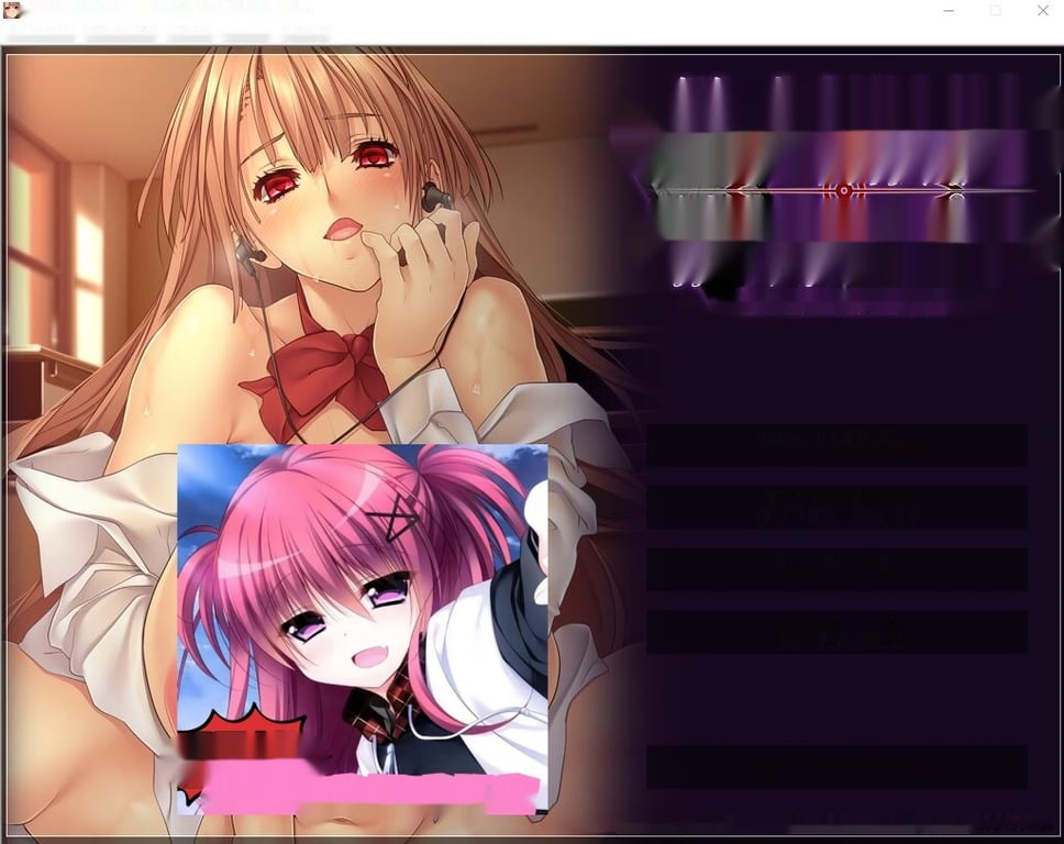 [ADV/汉化] 绝对服从催M应用~憧憬的前辈成为我的操纵傀儡 AI汉化版+全CG存档 [多空/1.4G]-中文绅士游啊戏下载,黄游,色情手机游戏,绅士漫画,里番