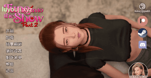 【PC/安卓/AI汉化/欧美/SLG游戏/3.29G】收听节目 (Tune in to the Show) P2 Ep.11 AI汉化版+PC+安卓+欧美SLG游戏+3.29G-中文绅士游戏下载,黄游,色情手机啊游戏,绅士漫画,里番