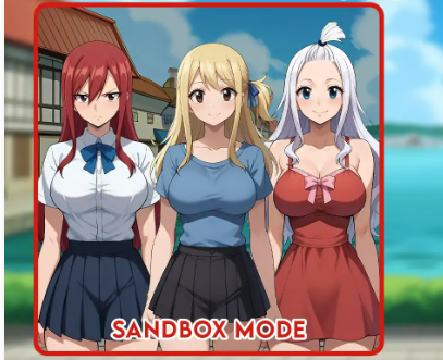 【PC/安卓/AI汉化/日系/SLG游戏/0.62G】妖精的尾巴:活力之尾 (Lusty Tail) Ver2.2.5 AI汉化版+PC+安卓+日系SLG游戏+0.62G-中文绅士游戏下载,黄啊游,色情手机游戏,绅士漫画,里番