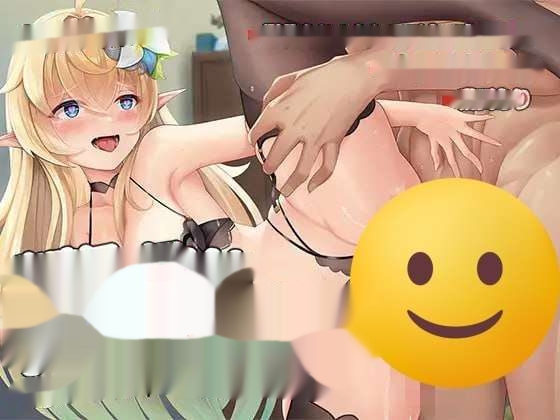 [日式SLG] 盗賊団に囚われた高貴なエルフ 日文版 400M-中文绅士游戏下载,黄游,色情手机游戏,绅士漫画,里番