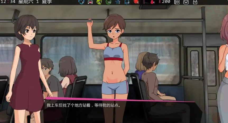 【PC/安卓/AI汉化/日系/SLG游戏/0.73G】修复者 (The Fixer) Ver0.3.5.01 AI汉化版+PC+安卓+日系SLG游戏+0.73G