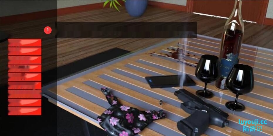 [SLG/汉化] 犯罪领主的崛起 Rise Of The Crime Lord Extended ENG-0.12 Alpha1 汉化版 [2.7G]-中文绅士游戏下载,黄游,色情手机游戏,绅士漫画,里番