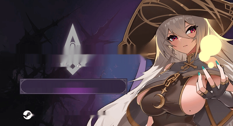 [动作ARPG] 灰色乐园（Gray Haven : Witch’s Garden）V2.0.1 STEAM官中 6.3G-中文绅士游戏下载,黄游,色情手机游戏,绅士漫画,里番