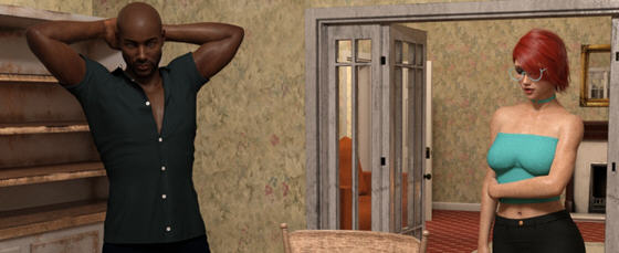 神秘学(Esoterika) v0.3a 汉化版 PC+安卓 动态SLG游戏 2G