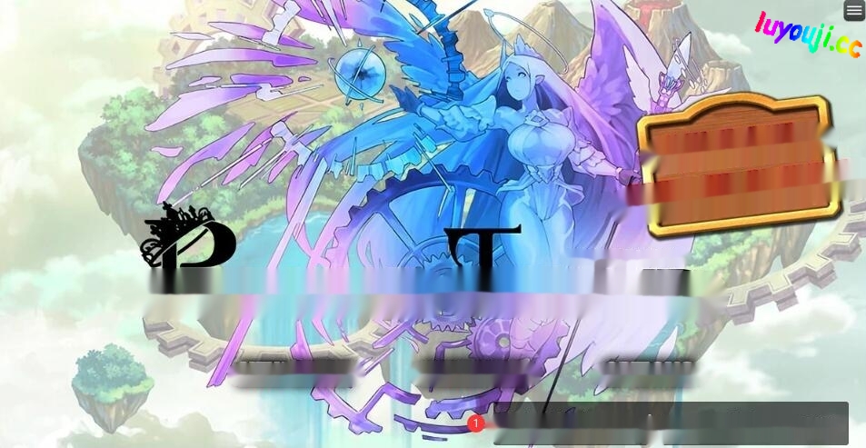 [电脑] 【PC/2D/RPG/汉化】扳机公主：异世界魔王慢生活 V0.1 AI汉化版【1.2G】-中文绅士游戏下载,黄游,色情手机游戏啊,绅士漫画,里番