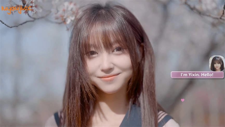 梦恋依心/MengLianYiXin(V250520+集成全DLCs+Build.18521208升级档)