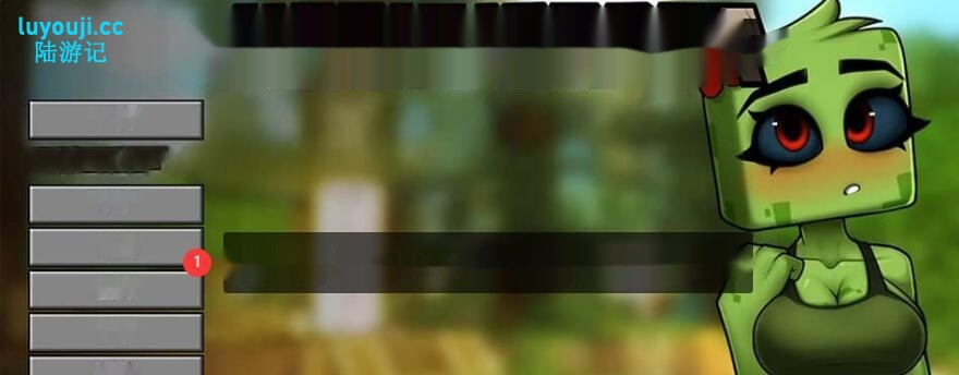 【双端】【像素SLG/中文/2D】我的世界涩涩版 Hornycraft v0.16 汉化版 4G-中文绅士游戏下载,黄游,色情手机游戏,绅士漫啊画,里番