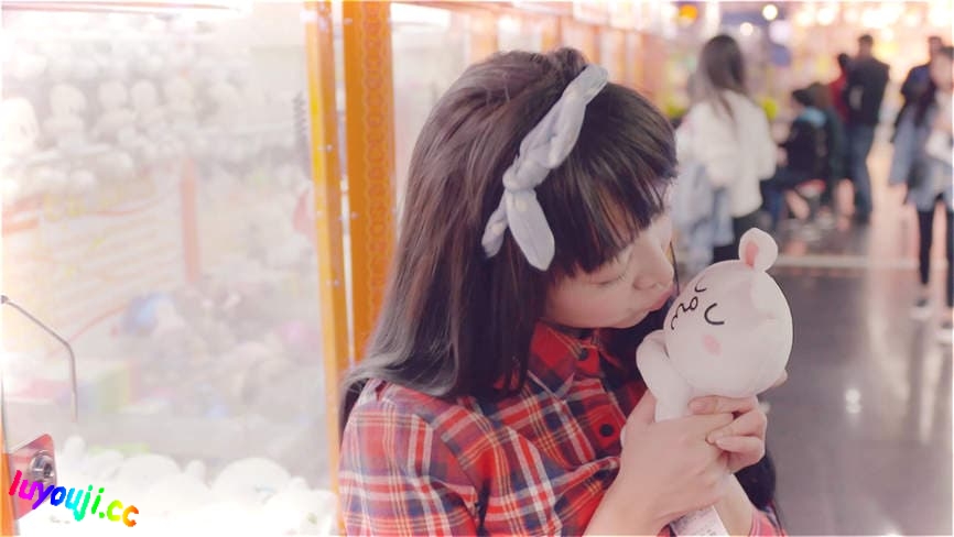 恋爱公寓/My Girl:Love Story（V1050HF完整版+集成终章等全DLCs+音画同步+中文语音）游戏故障，暂时请不要下载！