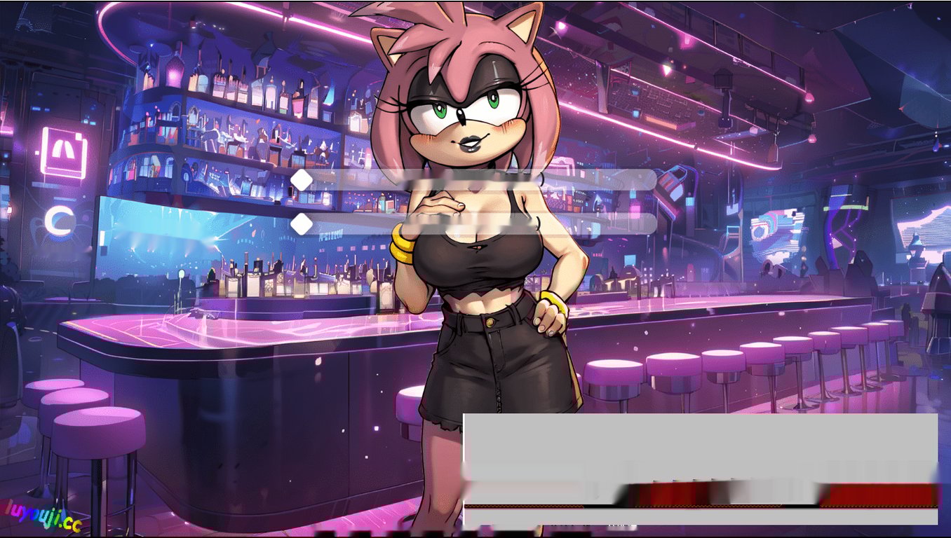 [SLG/中文] 毛茸茸的棒棒镇 Furry Bang Town [0.7.5b] PC+安卓汉化版