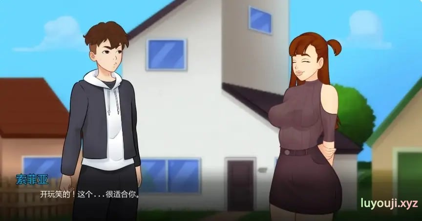 【PC/安卓/AI汉化/欧美/SLG游戏/0.89G】欲望军团 (Lust Legion) Revamp v1 202403 AI汉化版 PC+安卓+欧美SLG游戏+0.89G