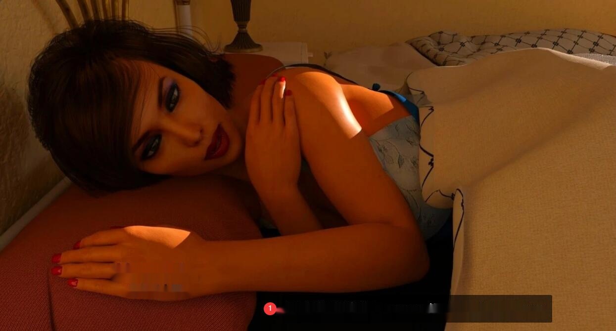 【SD/3D/欧美SLG/汉化】只为你 Just for You V6.0 双端精翻汉化版【3.8G】