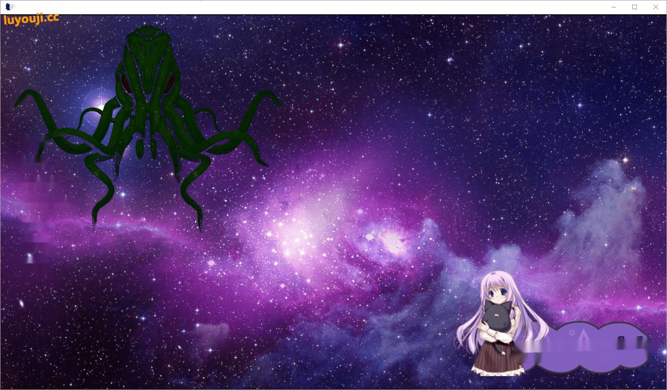 [欧美SLG/汉化] 黑暗的召唤 The Call of Darkness 1.0 PC+安卓汉化版 3.7G-中文绅士游戏下载,黄游,色情手机游戏,绅士漫画,里啊番