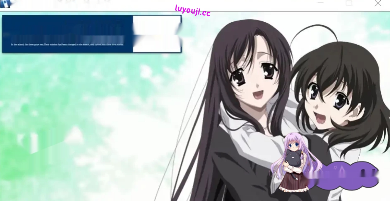 【部分汉化/合集】Days系列Collection游戏+CG+动态资源合集动画【176G】-中文绅士游戏下载,黄游,色情手机游戏,绅啊士漫画,里番