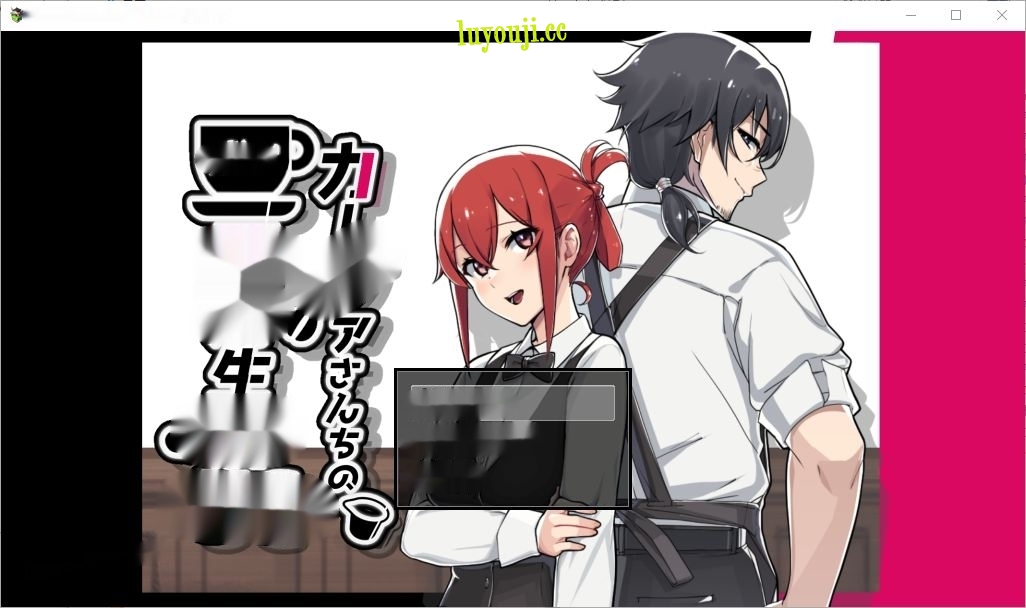 [RPG/汉化] 卡瓦一家抗击疾病的欢乐生活UC PC+安卓汉化版1.6G-中文绅士游戏下载,黄游,色情手机游啊戏,绅士漫画,里番