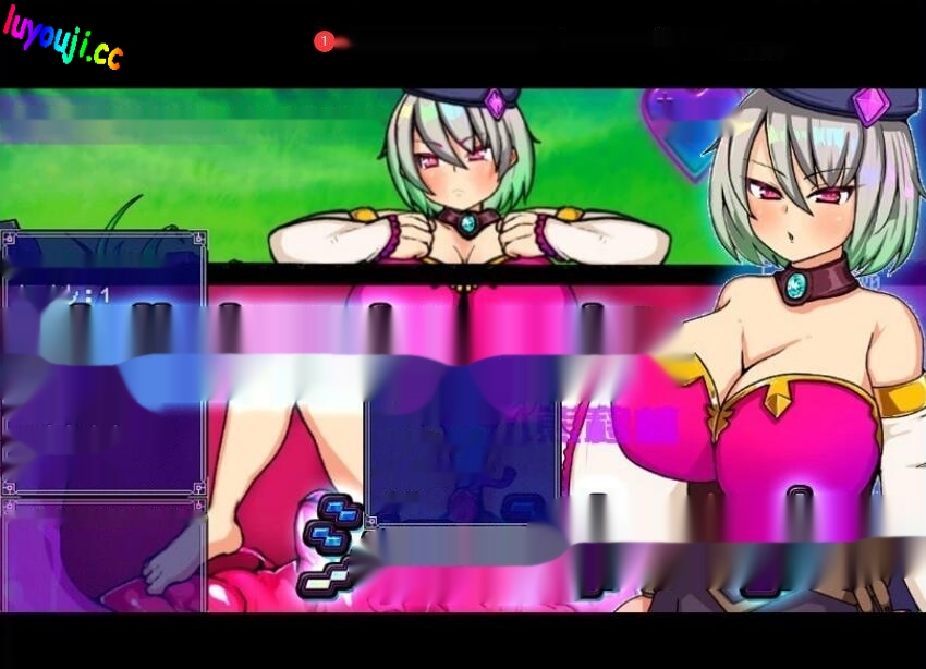 【SD/2D/RPG/汉化】感觉遮断陷阱堕 V1.0.0 双端AI汉化版【1G】-中文绅士游戏下载,黄游,色情手机游戏,绅士漫画,里啊番