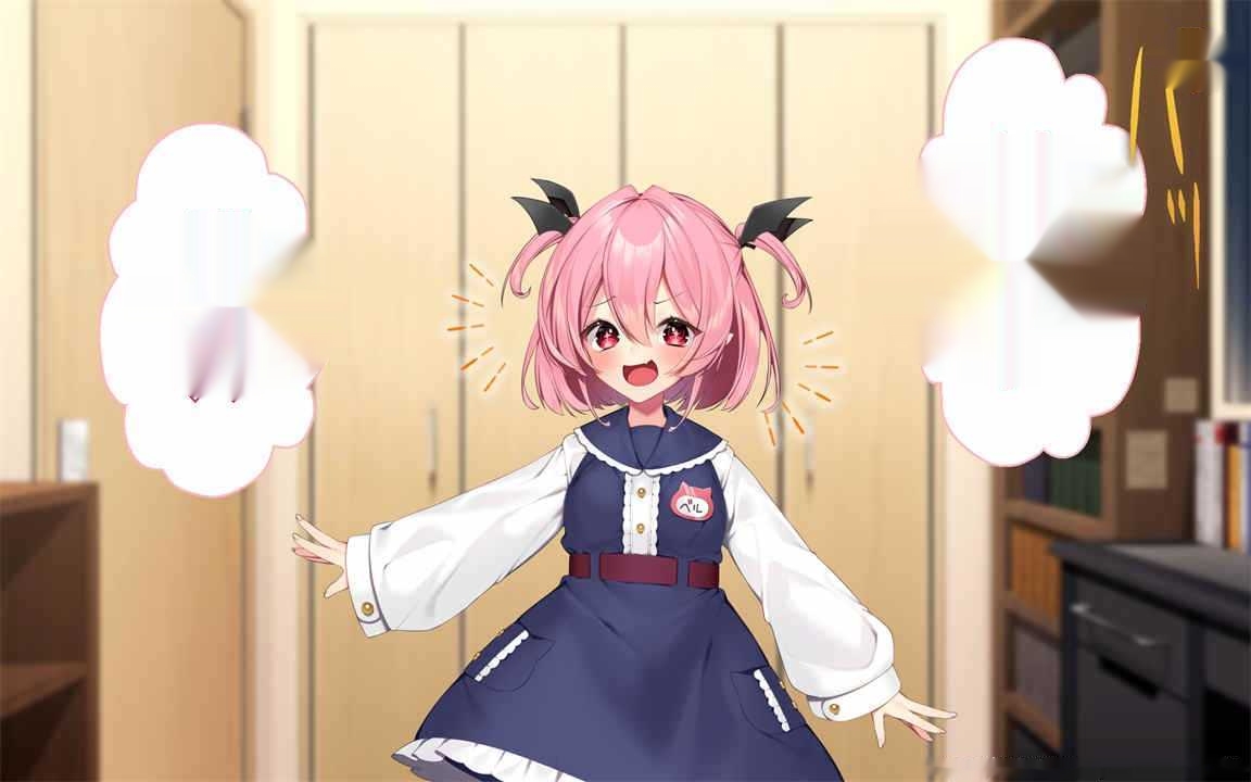 探索奇妙的世界【3D同人/动画/CG】-ペチペチ空間【7.31G】-中文绅士游戏下载,黄游,色情手机游戏,绅士漫画,里番啊