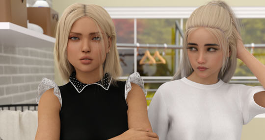 尽情沉浸于大学生活《大学时代(University Days) EP.12 汉化版 PC+安卓 动态SLG游戏》全解析！-中文绅士游戏下载,黄游啊,色情手机游戏,绅士漫画,里番