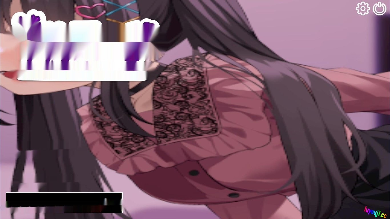 [SLG/汉化] 更多地爱我吧-地雷系女主角和扭曲的后O位 云汉化版 [多空/500M]-中文绅士游戏下载,黄啊游,色情手机游戏,绅士漫画,里番