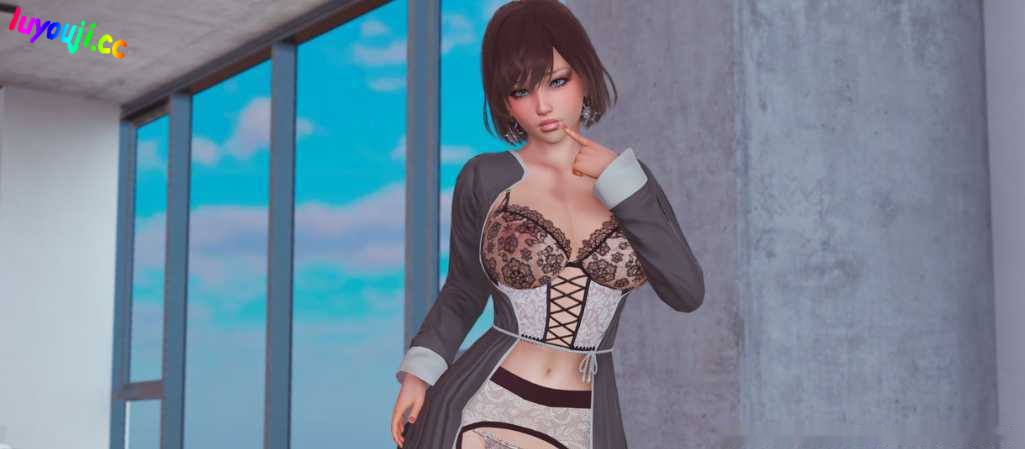 【亚洲SLG/汉化/动态】真丈夫 真正的丈夫 True Husband v0.8 汉化版 【PC+安卓/2.4G/新作】-中文绅士游戏下载,黄游,色情手机啊游戏,绅士漫画,里番