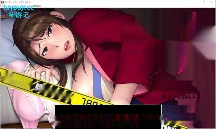 【拔作ADV/汉化】借り妻 —今夜、兄嫁と寝ます— 中文汉化版2G-中文绅士游戏下载,黄游,色情手机游戏,绅士漫啊画,里番