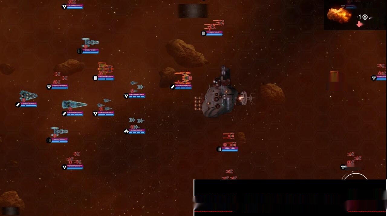 [SLG/动态] 战争灰烬 Ashes of War 机翻汉化版 6.1G